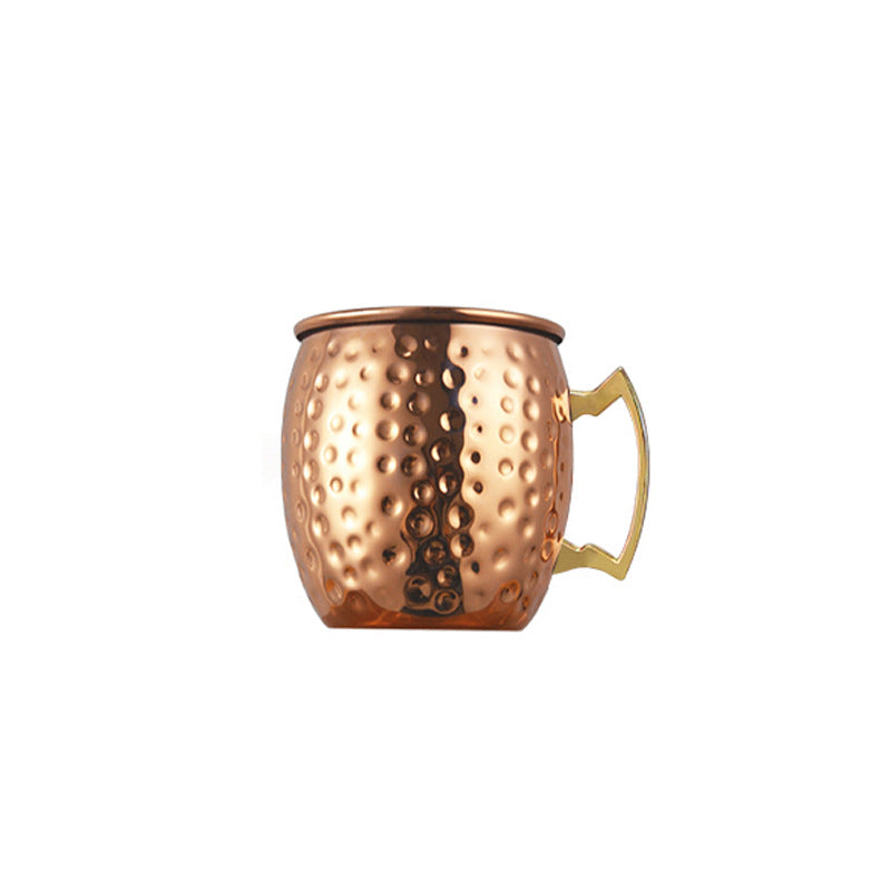 Ayurvedic Copper Plated Sports Water Bottle